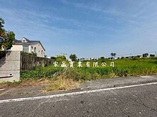 歸仁有塊好農地