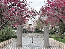 楊湖路薪家坡
