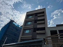 中壢過嶺新屋COSTCO全新美3房+車位