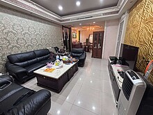 house cover