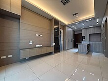 house cover
