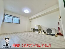 俯瞰綠園道｜全新整理無限棟距無障礙4房｜直達休旅車