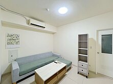 德賢商圈『大河漾』兩房+平移汽車位