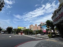 五期公益商圈精美3房+休旅車位