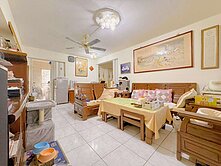 安心成家🐳黎明新村低總價電梯三房