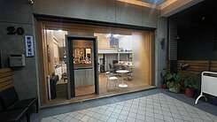前室內設計公司精緻裝潢｜一樓店面搶手釋出！