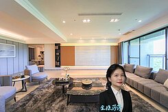 金孫【鼎宇鼎峰】山海景❗高樓大5房連號3平車