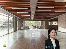 金孫【農16°BOT】輕軌龍華❗10米面寬角窗店面