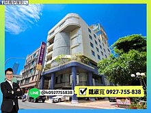 亞灣區｜大立漢神商圈｜精緻商務旅館