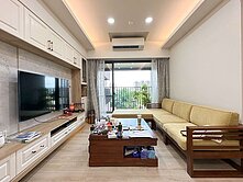 承辦-東區東方紐約-美式鄉村風-邊間2房平車