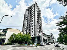 屋主決心要賣｜東方紐約-美式鄉村風-2房平車