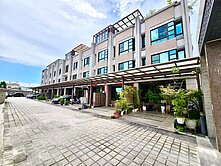 烏日朝南別墅-超值價