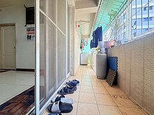 近文山特區陽台進出超美免健身公寓3樓