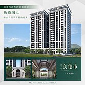 國美美德市豪宅+平車