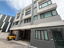 家川御墅~北勢國小對面全新別墅~美美價
