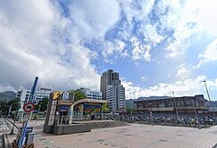 金城帝寶方正2房車
