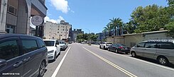 礁溪仁愛路黃金店面