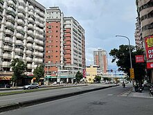 南屯/向上路近嶺東商圈/臨30米路賺錢金樓店