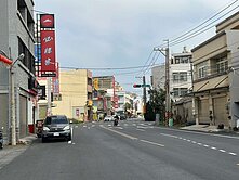 二林市區廣場建地
