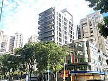 近捷運站.漢神巨蛋.勝利國小.邊間.明亮.優質兩房