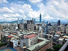 售_敦北園中園帝景戶+坡平大車位 台北全區買屋 
