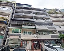 朝南三房電梯景觀宅鼎家