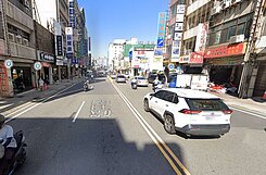 中壢海華SOGO超級金店面-現成包租公