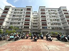 鄭建豐-中崙國宅三標-低總價明亮美3房