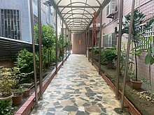 house cover