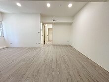 🍎雙敦學區🍎小巨蛋捷運全新裝潢電梯兩房★住商游
