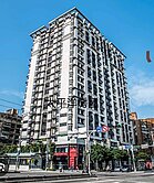 @台電捷運站台大師大@三角窗黃金店面