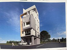house cover