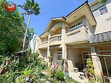 🍀🍀三峽白雞山莊絕景靜謐庭園別墅