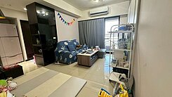 🎀學學一中｜東區輕屋齡2房｜休旅車位全社區最低價