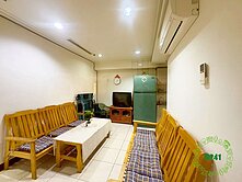 夢時代芳鄰空中別墅4房車位☎️賞屋290-6660