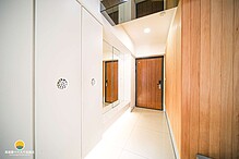 house cover