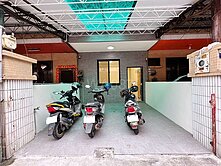 大雅免千萬免整理透天