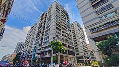 破🏠武廟商圈/次高樓層大四房平車
