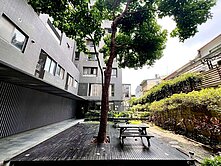鑰匙在手 鉅虹森之旅｜朝南大四房平車｜朝南採光屋