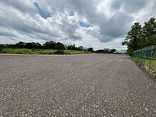 手手推薦🌳龍潭泥橋段一般農交通用地✨龍潭工業區