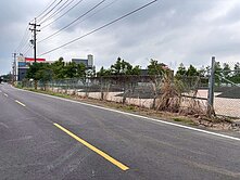 🌳龍潭泥橋段一般農交通用地✨龍潭工業區✨１０米路
