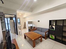 左營2房電梯大樓|高鐵站1分鐘|