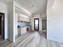 低於實登全新2房2衛已租車位好停｜宏泉IN中央