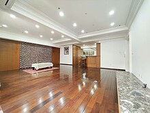 house cover