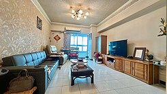 松之廈★衛武營全屋採光質感典雅4房平車🌈一手屋