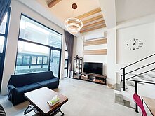 台屋思佳👍文鼎品苑氣派別墅輕屋齡漂亮別墅