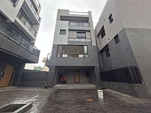 🏡 新社全新四房雙車透天｜自然系生活首選 🌳 