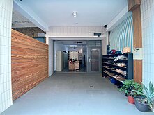 獨家近漢神巨蛋 | 瑞豐商圈 6米活巷騎樓停車透天