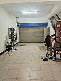 .降降!內壢交流道花園別墅(一樓室內停車)文中路