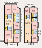 🏠屋主真心要賣💛近石牌捷運商圈機能佳靜巷美寓